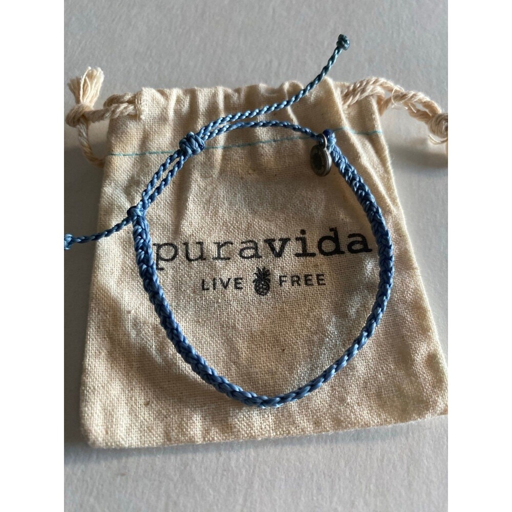 Pura Vida bracelet